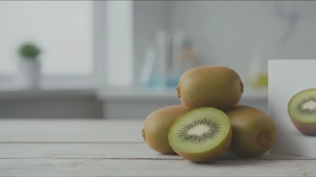Waarom artsen kiwi beschouwen als het enige fruit met officieel bewezen werking bij constipatie