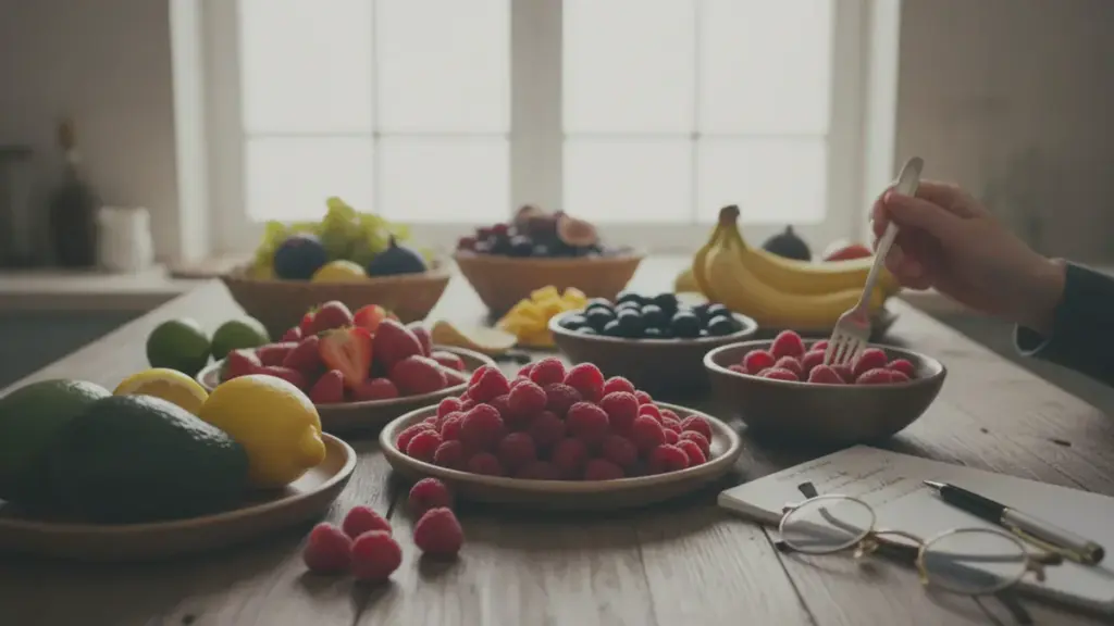 Welk populair fruit bevat het minste suiker? Het antwoord zal je verbazen