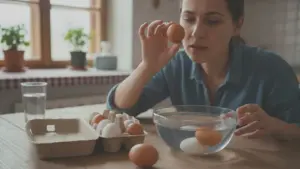 Hoe herken je een vers ei zonder het te breken: 5 methoden die echt werken