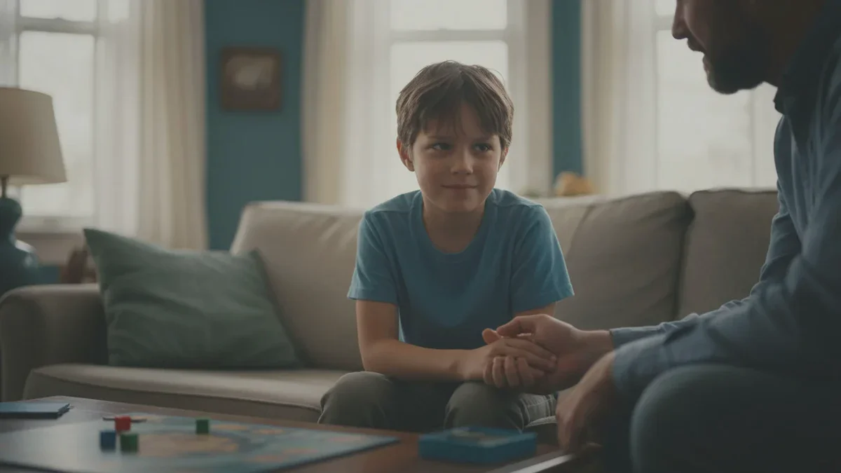 7 tekenen dat je als kind de emoties van je ouders verwerkte en daar nu je mentale gezondheid voor betaalt